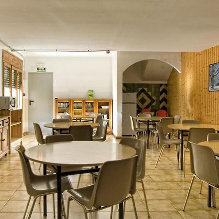 Alberg Anna Maria Janer Llivia Ngoại thất bức ảnh