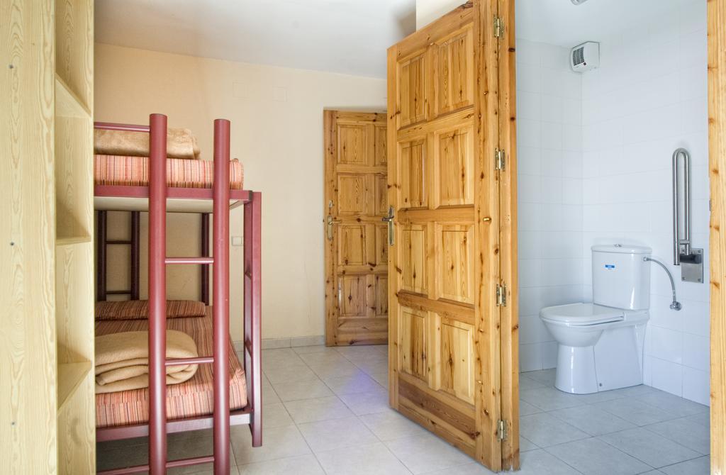 Alberg Anna Maria Janer Llivia Phòng bức ảnh