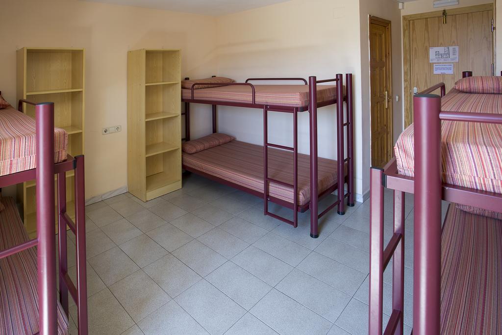 Alberg Anna Maria Janer Llivia Ngoại thất bức ảnh